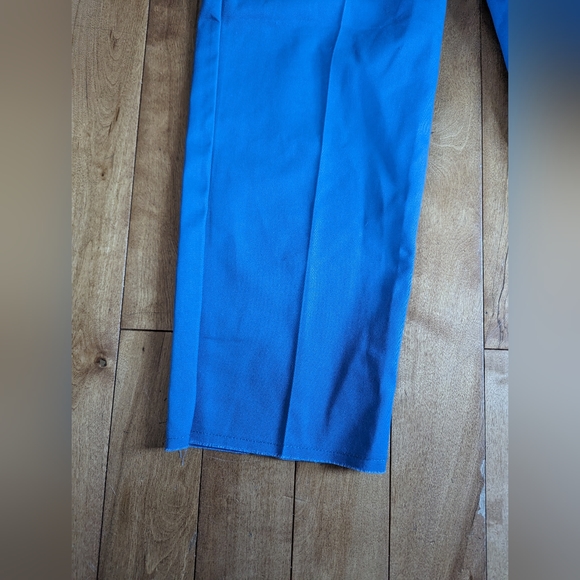 Royal Blue Straight Leg Trouser - Dickies - Picture 3 of 7